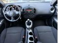 NISSAN JUKE 2012/9 - 8