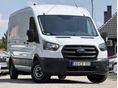 FORD TRANSIT 2022/7 - 1