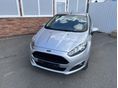 FORD FIESTA 2016/6 - 2