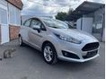 FORD FIESTA 2016/6 - 3