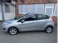 FORD FIESTA 2016/6 - 4