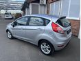 FORD FIESTA 2016/6 - 5
