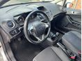 FORD FIESTA 2016/6 - 8