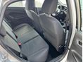 FORD FIESTA 2016/6 - 12