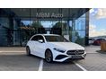 MERCEDES-BENZ A 200 7G-DCT Mild hybrid drive / ÁFA-s / Integrált szervizcsomag és garancia 2029-ig!