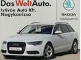 AUDI A6 Avant 3.0 V6 TDI DPF quattro S-tronic 202e.km!