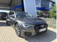 AUDI A6 Avant 45 TFSI S line quattro S tronic Mo.-i. 1 Tul. ÁFA-S! Nr.:823