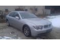 BMW 7-ES SOROZAT 730d (Automata)