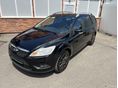 FORD FOCUS 2009/2 - 2