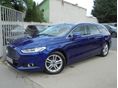 FORD MONDEO 2.0 TDCi Titanium Powershift ÜLÉS KORMÁNY SZÉLVÉDŐ FŰTÉS.LED LÁMPA.MOTOROS CSOMAGTÉR.!!!!