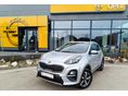 KIA SPORTAGE 1.6 CRDI HP Gold MY21 1.TULAJDONOSTÓL! MAGYARORSZÁGI! TÖRÉSMENTES!