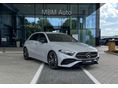 MERCEDES-BENZ A 200 7G-DCT Mild hybrid drive / ÁFA-s / Integrált szervizcsomag és garancia 2029-ig!