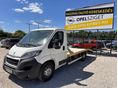 PEUGEOT BOXER 2.2 BlueHDI 350 CHC L3 Pro Garantált 31000 KM! Magyarországi! 1 ÉV GARANCIÁVAL! VONÓHOROG!