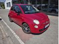 FIAT 500 1.2 8V Pop Megkímélt. szép állapotban