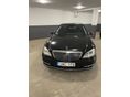 MERCEDES-BENZ S 350 2011 - 4