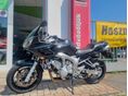 YAMAHA FZ6-S (FAZER) 2008/4 - 4
