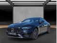 MERCEDES-AMG CLE 53 4MATIC 4MATIC+ 9G-TRONIC Mild hybrid drive / magyarországi / első tulajdonostól