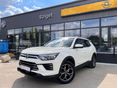 SSANGYONG KORANDO 1.5 Turbo GDI Style+ (Automata) Magyarországi! Garanciával!