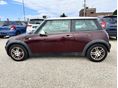 MINI MINI COOPER 2004/1 - 2