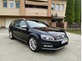 VOLKSWAGEN PASSAT VII Variant 2.0 CR TDI Comfortline BMT DSG R-Line. Új 18-as Nyárigumi. Gyári Sport kormány. Színes nagy navigáció. követő t