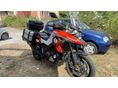 SUZUKI V-STROM 1050 XT ABS 2020/5 - 2