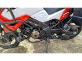 SUZUKI V-STROM 1050 XT ABS 2020/5 - 7