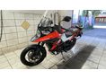 SUZUKI V-STROM 1050 XT ABS 2020/5 - 8