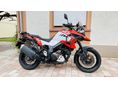 SUZUKI V-STROM 1050 XT ABS XT FELSZERELTSÉG