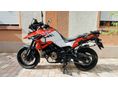 SUZUKI V-STROM 1050 XT ABS 2020/5 - 3