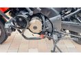 SUZUKI V-STROM 1050 XT ABS 2020/5 - 6