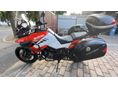 SUZUKI V-STROM 1050 XT ABS 2020/5 - 8