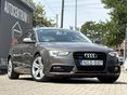 AUDI A5 Sportback 2.0 TDI clean diesel quattro S-tronic [5 személy] Magyarországi.folyamatosan karbantartott. garanciával