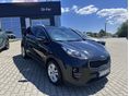 KIA SPORTAGE 1.6 GDI LX