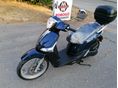 PIAGGIO LIBERTY 50 4T!AKCIÓ! MINT AZ ÚJ!HITEL!