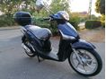 PIAGGIO LIBERTY 50 2020 - 7