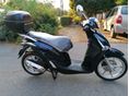 PIAGGIO LIBERTY 50 2020 - 9