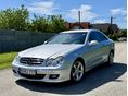 MERCEDES-BENZ CLK 220 CDI Avantgarde (Automata)