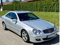 MERCEDES-BENZ CLK 220 2007 - 2