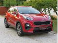 KIA SPORTAGE 1.6 T-GDI Silver DCT MY21 GARANCIÁLIS-MAGYARORSZÁGI AUTÓ-ÚJSZERŰ ÁLLAPOT