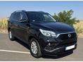 SSANGYONG REXTON 2.2 e-XDI Style 4WD (Automata) MAGYARORSZÁGI GYÁRI FÉNYEZÉS