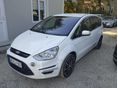 FORD S-MAX 2.2 TDCi Titanium (Automata) 7 SZEMÉLYES!CONVERS+!