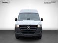 MERCEDES-BENZ SPRINTER 2026/3 - 2