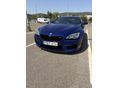 BMW M6 DKG