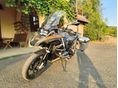 BMW R 1200 GS ADVENTURE LCI Oliv 3 Pack LED