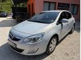 OPEL ASTRA J 1.4 T Active GYÖNYÖRŰ ÁLLAPOT ! 2 DB KULCS ! FRISS VIZSGA ! 1 TULAJ ! 147.346 KM !