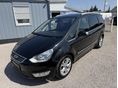 FORD GALAXY 2.2 TDCi Titanium (Automata) [7 személy] Xenon-Navi-Tempomat.-Paborámatető-Félbőr-Sávtartó-Holttér-Ülésfűtés-Szélvédőfűté
