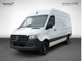 MERCEDES-BENZ SPRINTER 2026/3 - 1