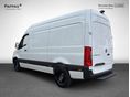 MERCEDES-BENZ SPRINTER 2026/3 - 5
