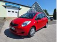 TOYOTA YARIS 1.0 Sol MAGYARORSZÁGI 100600 KM ELSŐ TULAJDONOSTÓL EREDETI FÉNYEZÉS