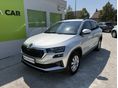 SKODA KAROQ 2.0 TDI SCR Ambition Szervizkönyv / Ülés- kormányfűtés / Virtual Cockpit